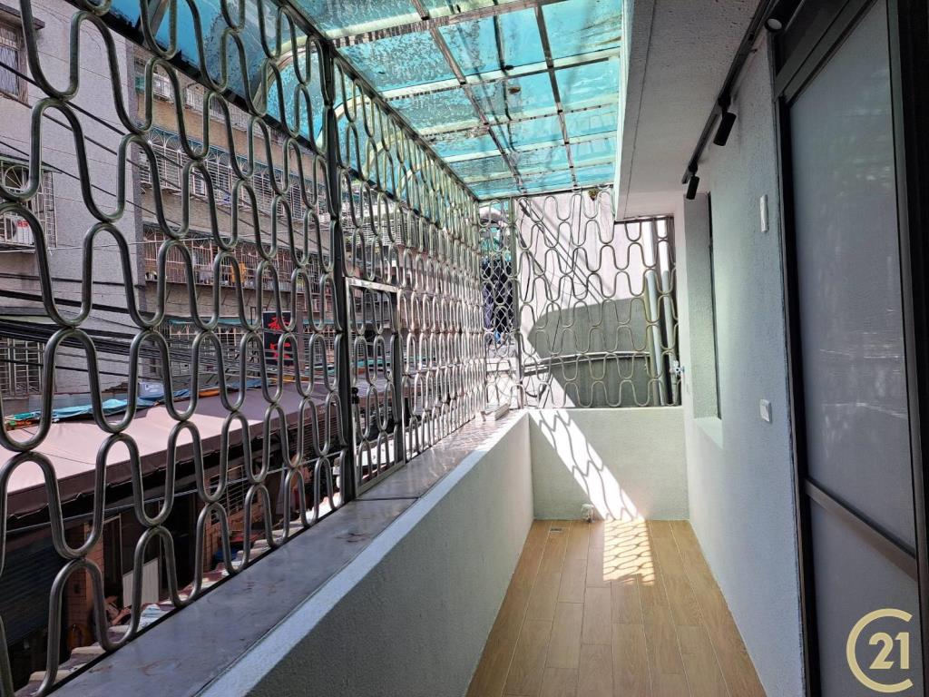 (054)四號公園美妝2房A