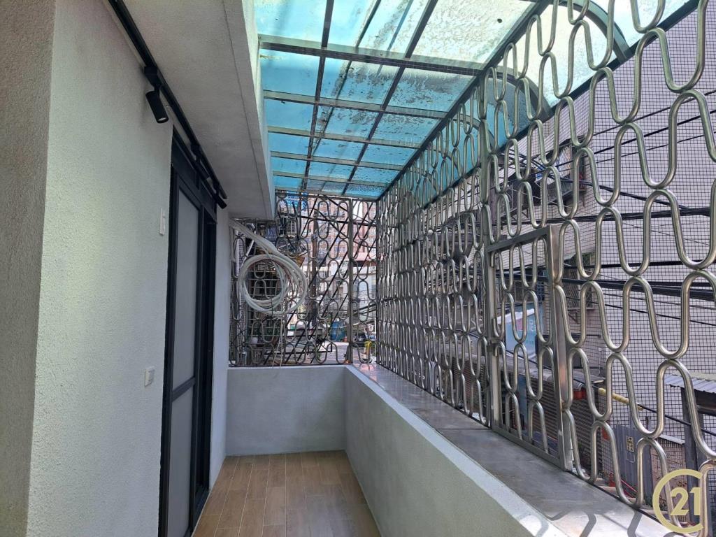 (054)四號公園美妝2房A