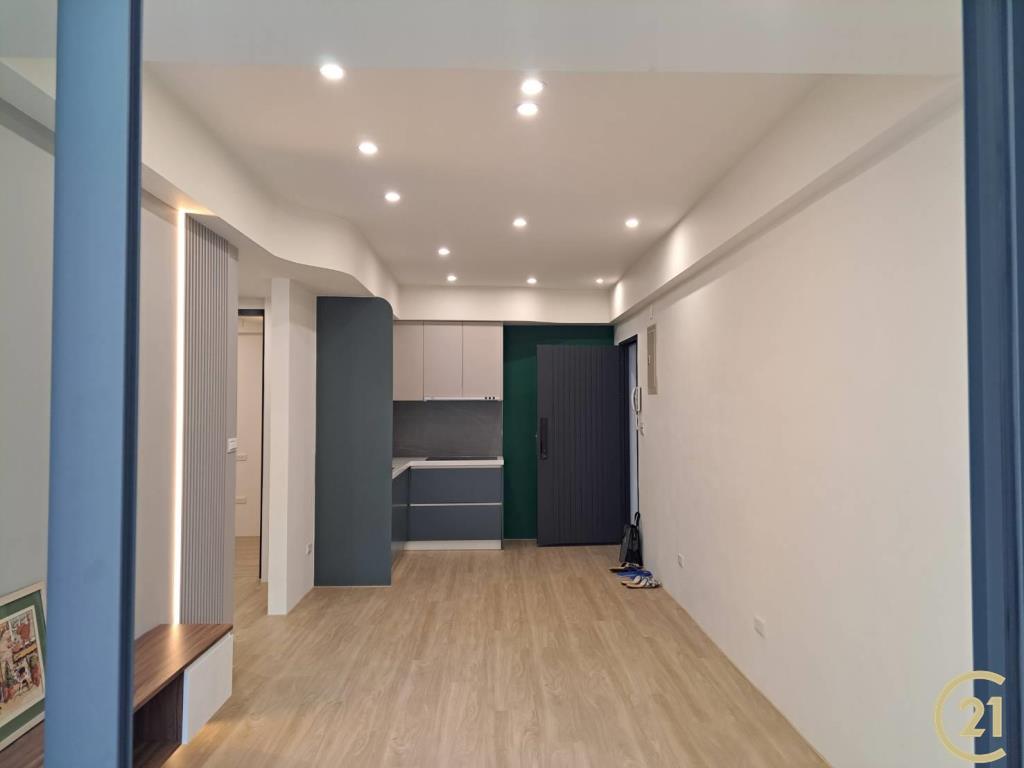 (054)四號公園美妝2房A