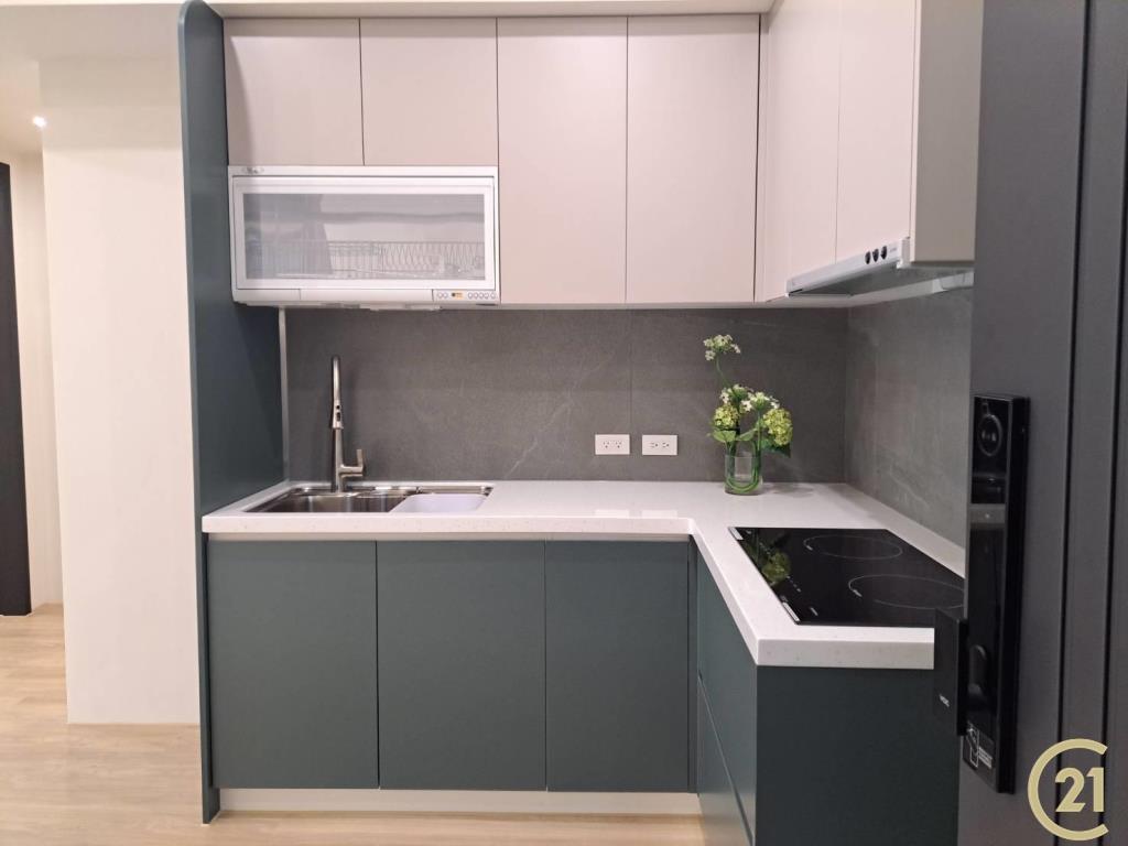 (054)四號公園美妝2房A