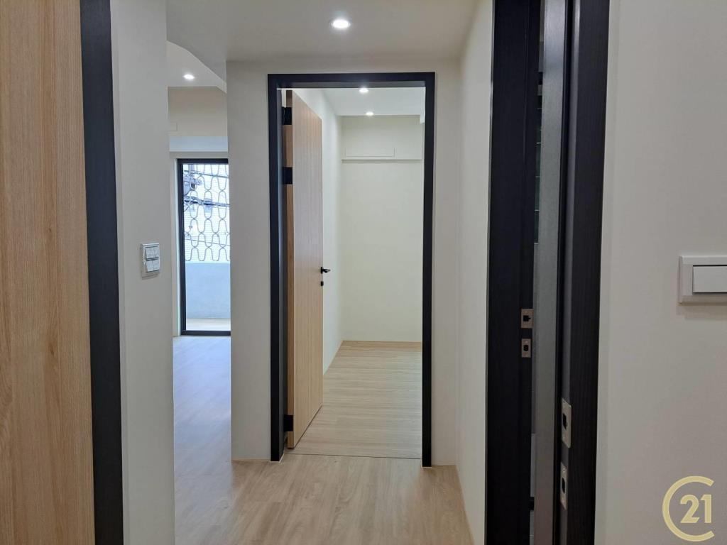 (054)四號公園美妝2房A