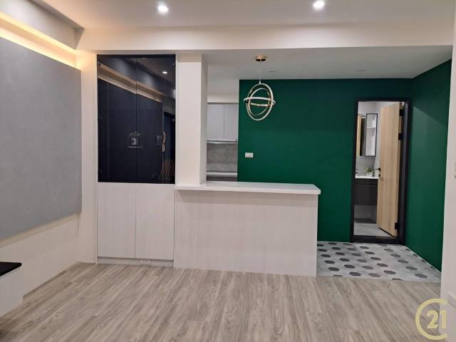 (055)四號公園美妝2房B