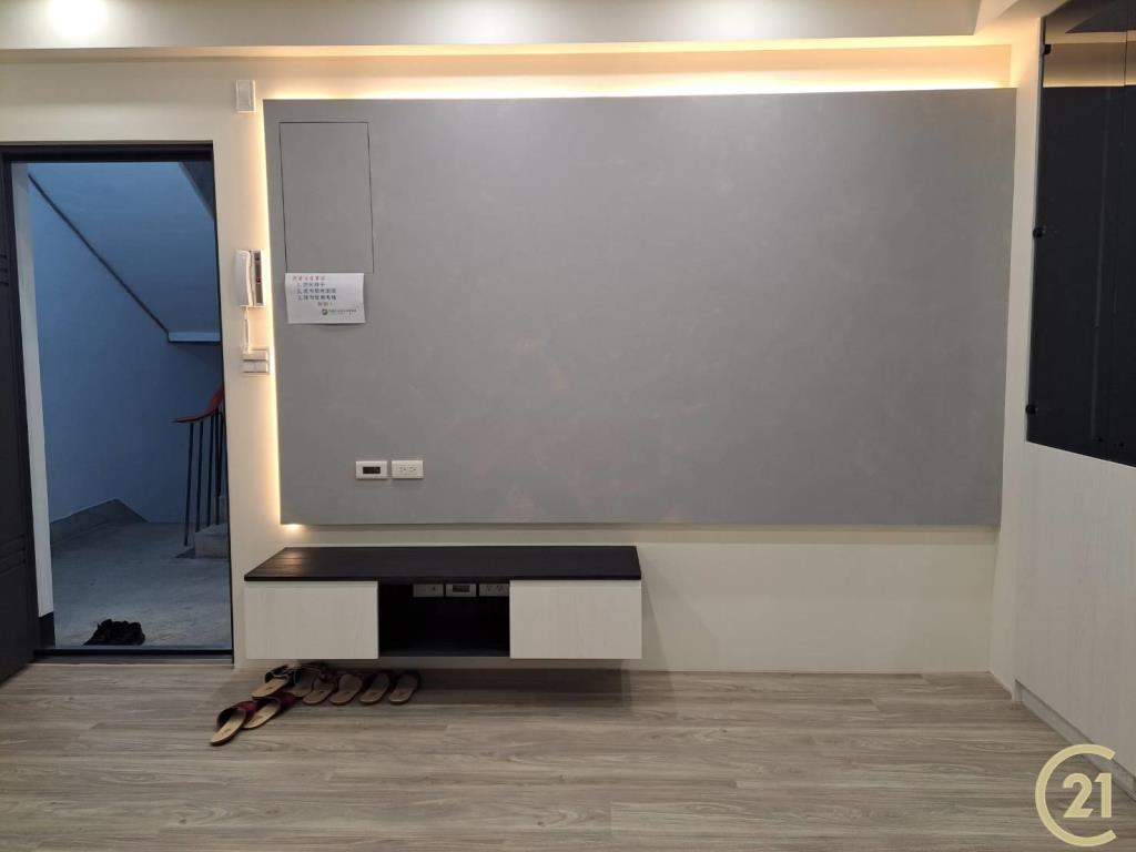 (055)四號公園美妝2房B