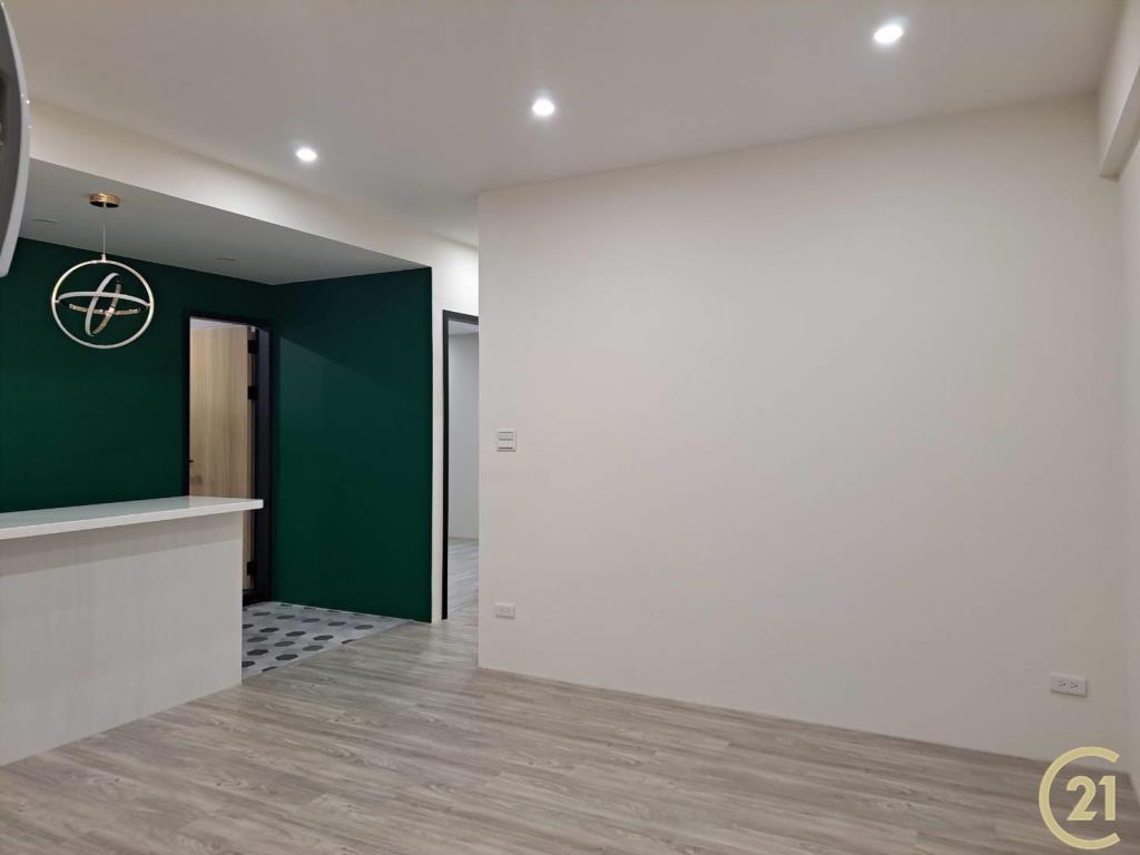 (055)四號公園美妝2房B