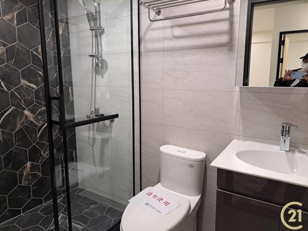 (055)四號公園美妝2房B