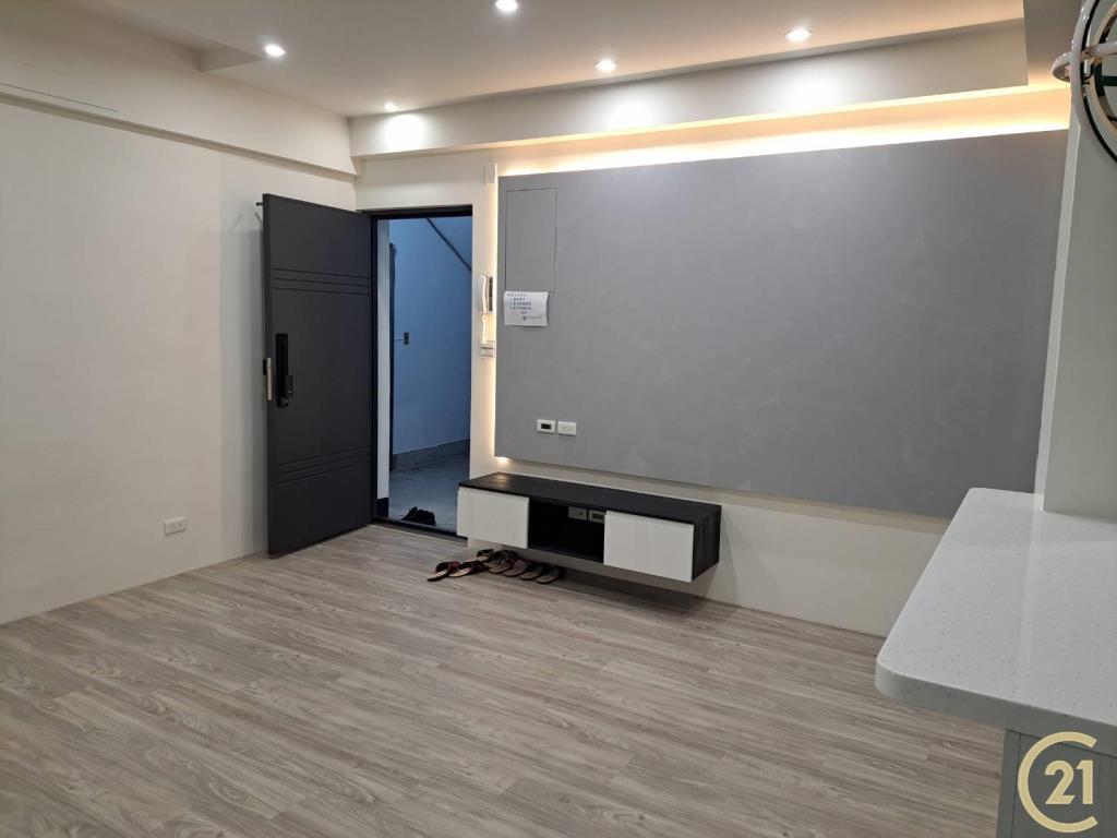 (055)四號公園美妝2房B