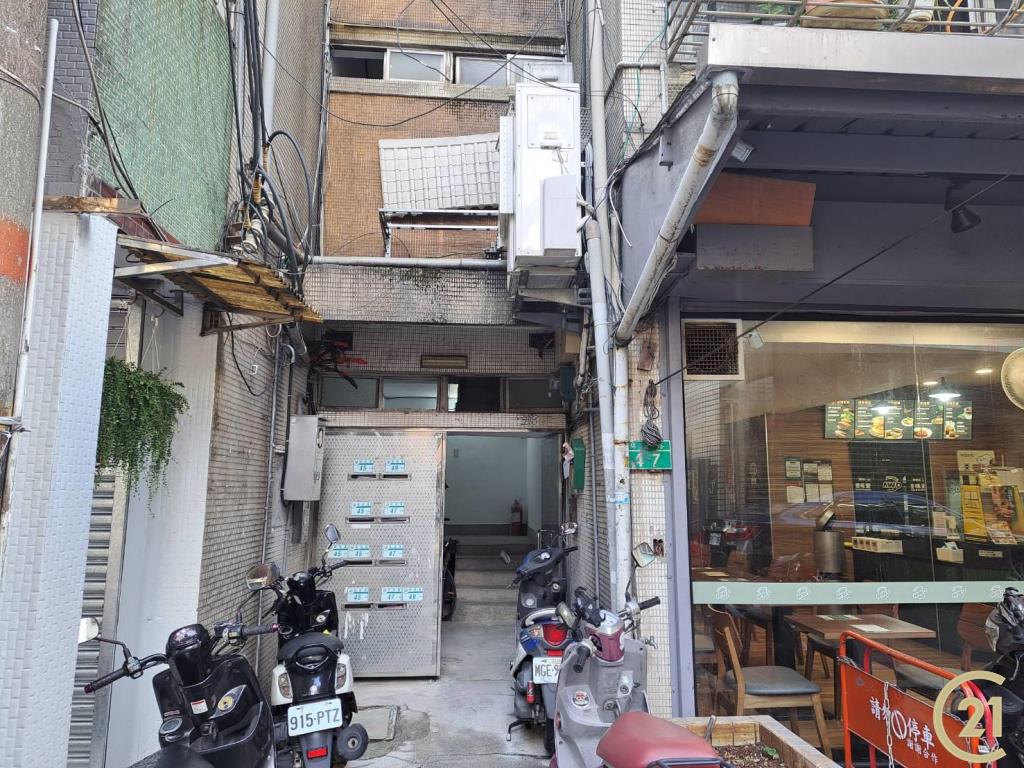 (055)四號公園美妝2房B