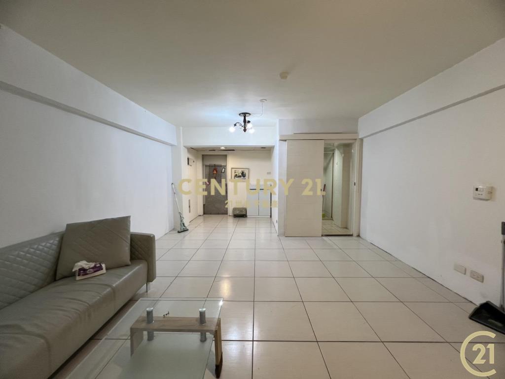 (024)吉林路採光大套房