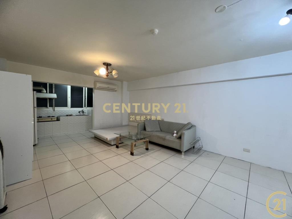 (024)吉林路採光大套房