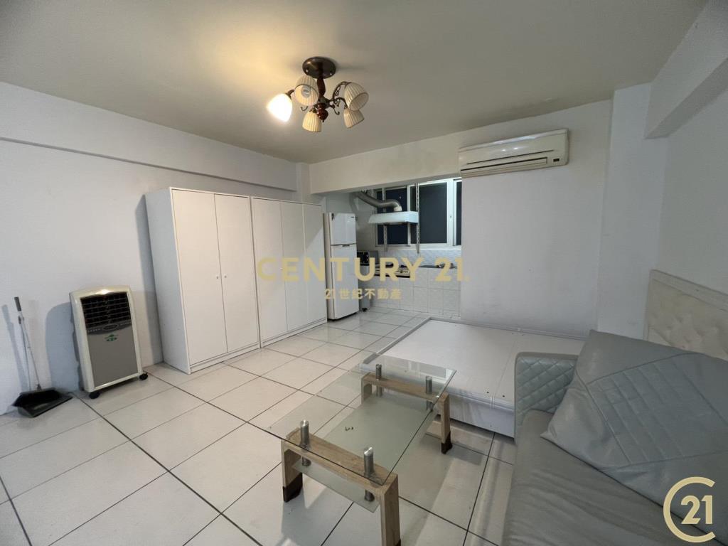 (024)吉林路採光大套房