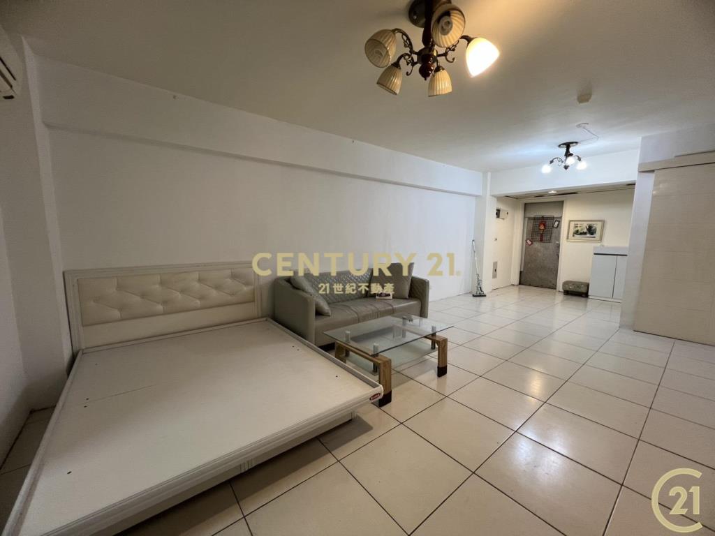 (024)吉林路採光大套房