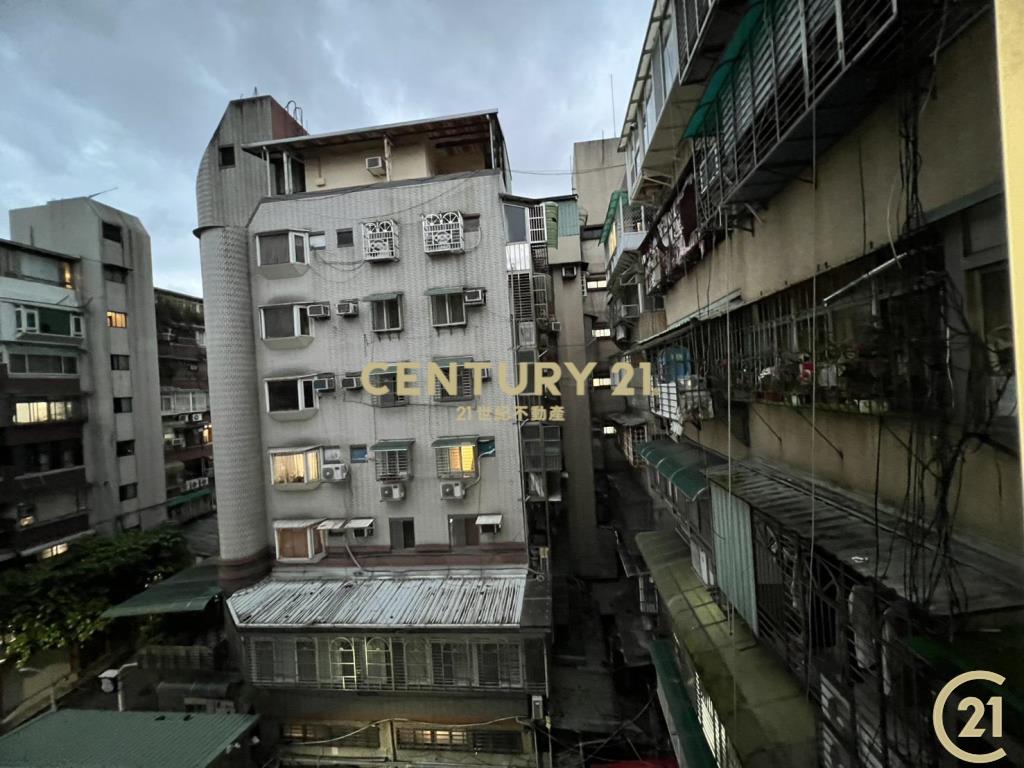 (024)吉林路採光大套房