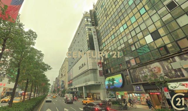 (235)統領大樓收租辦公室