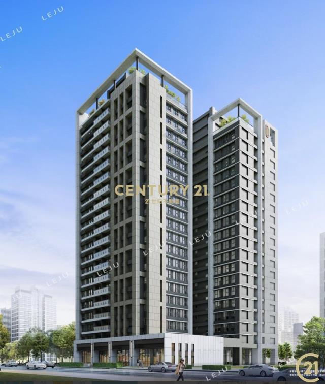 (185)江翠德鄰豊興建中三房+車