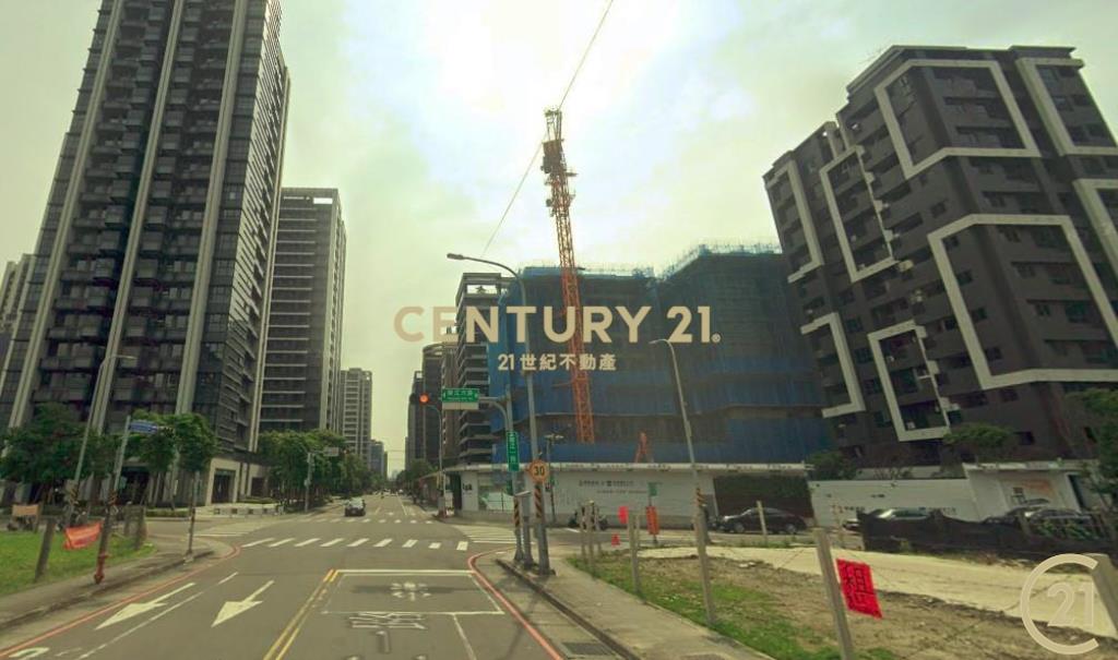 (185)江翠德鄰豊興建中三房+車