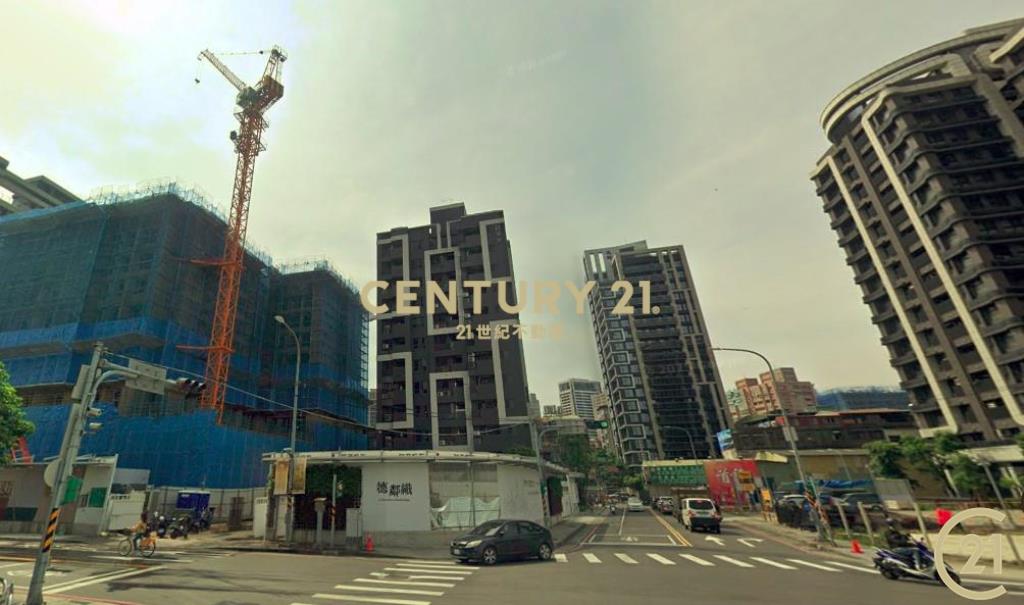 (185)江翠德鄰豊興建中三房+車