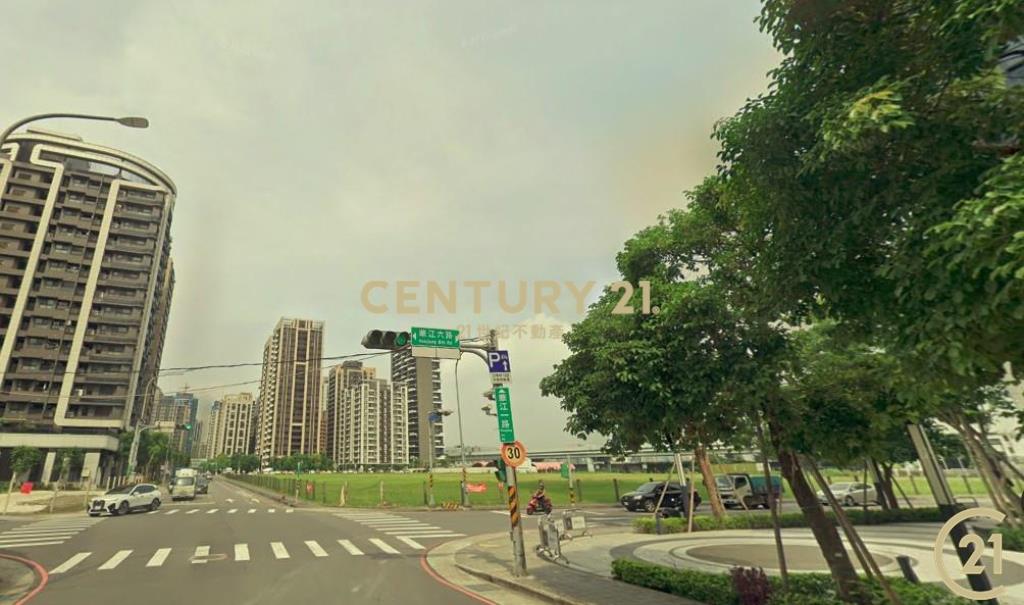 (185)江翠德鄰豊興建中三房+車