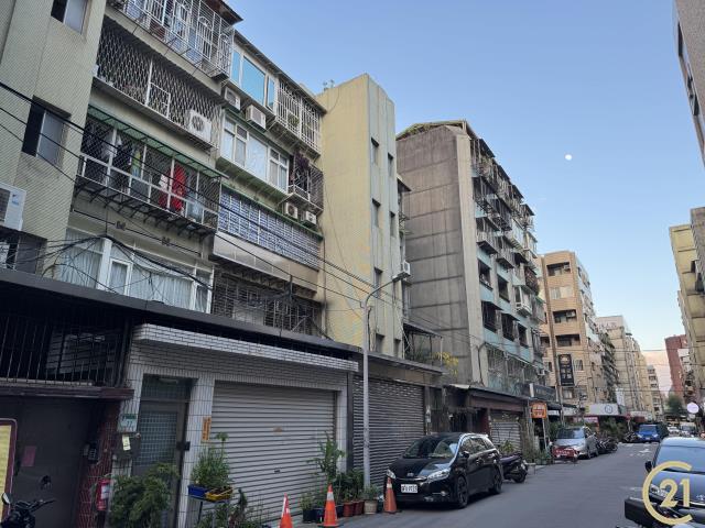 (011)松江捷運靜巷2樓寓