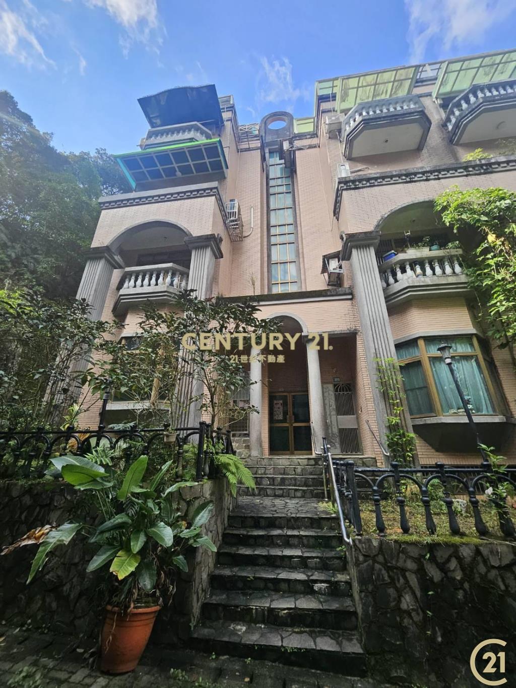 (008)瓏山林豪邸(邊間下疊)