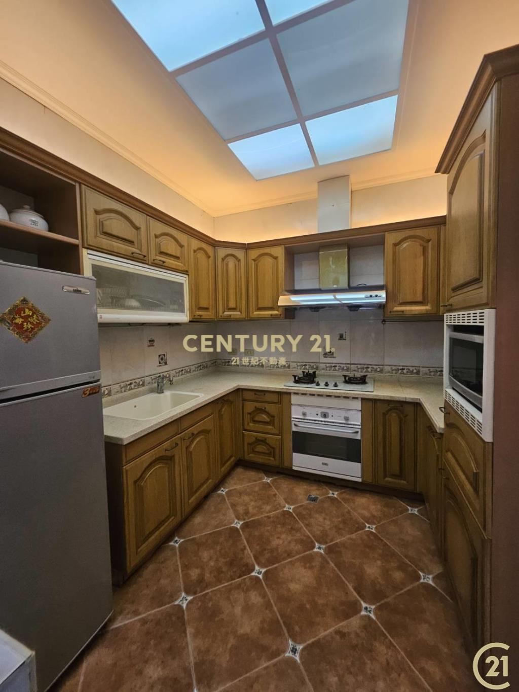 (008)瓏山林豪邸(邊間下疊)