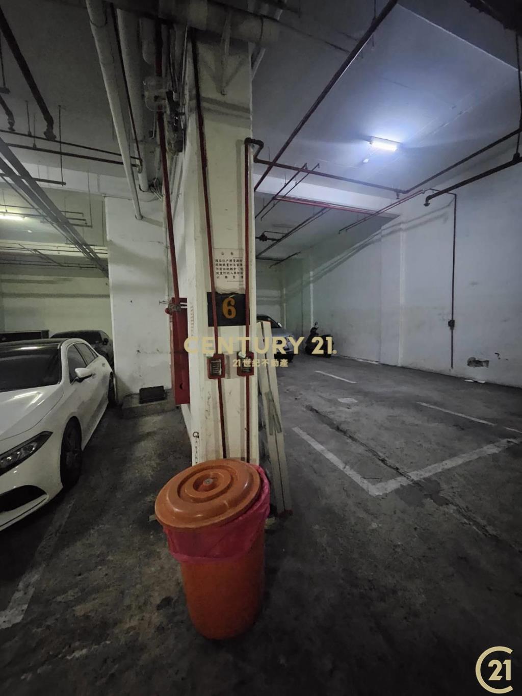 (008)瓏山林豪邸(邊間下疊)