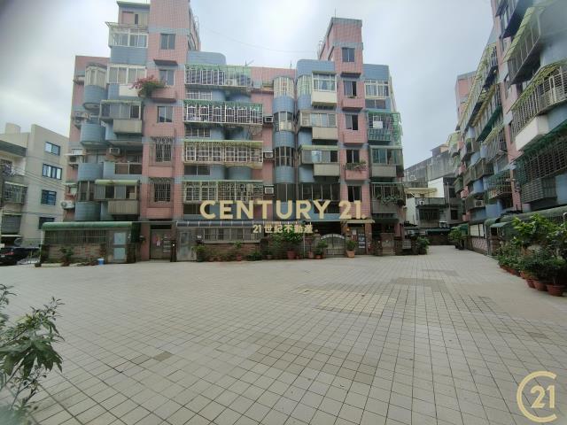 (254)桃鶯路4樓公寓