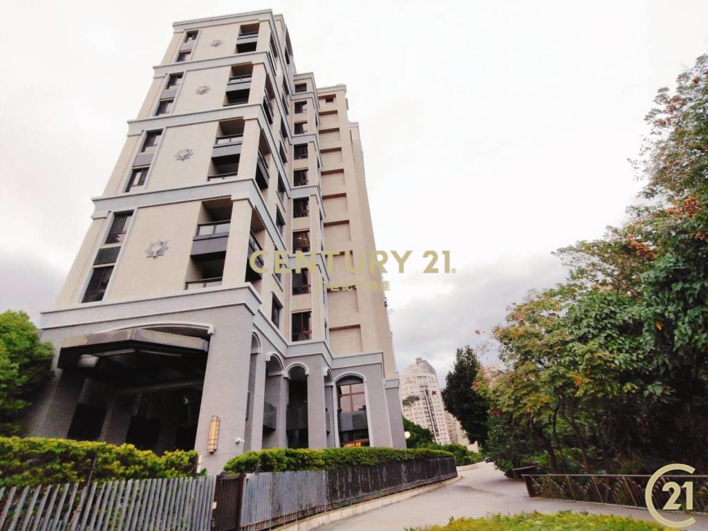 (041)天母九五莊園豪邸