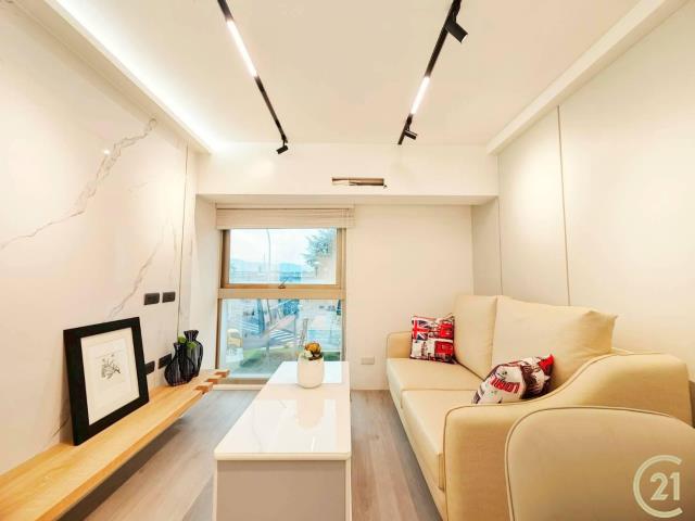 (007)行天宮全新裝潢電梯2房