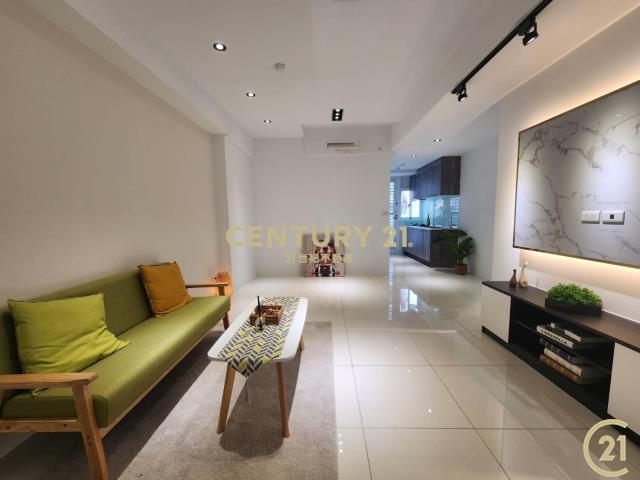 (132)菜寮捷運全新美三房+坡平車