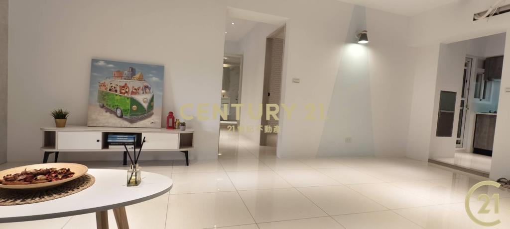 (080)美國華城精裝大四房