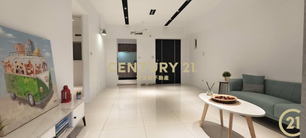 (080)美國華城精裝大四房