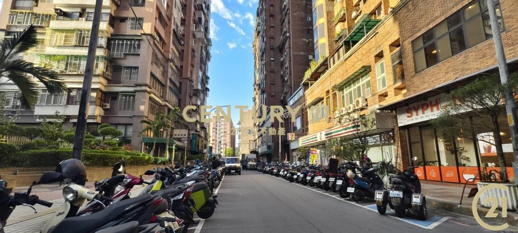 (080)美國華城精裝大四房