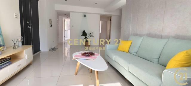 (147)幸福捷運全新美三房