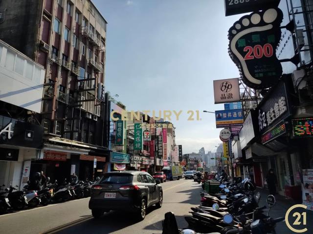 (015)士林夜市透天店面