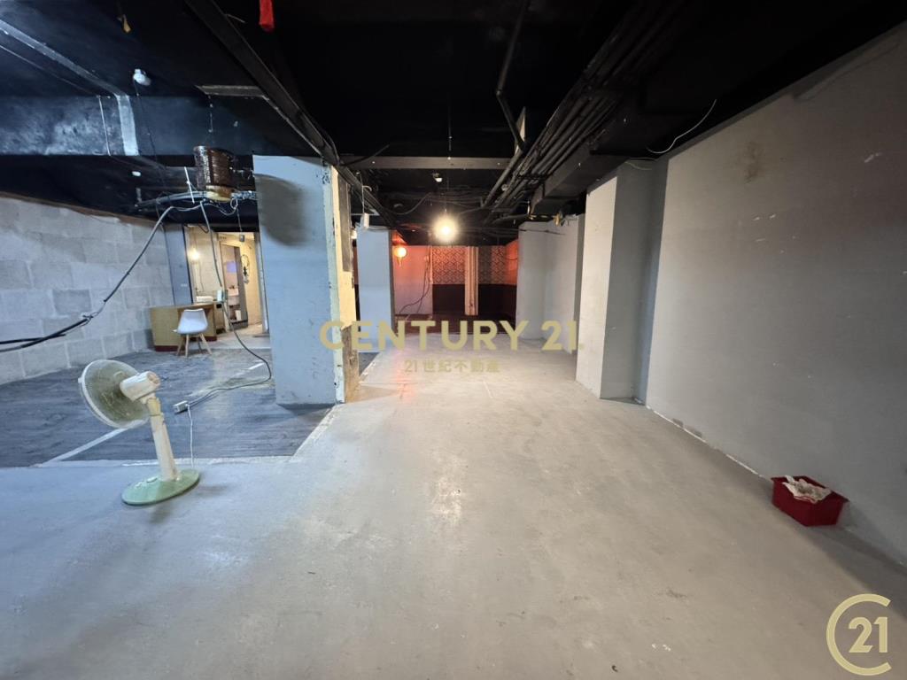 (002)文武百業B1+B2店舖