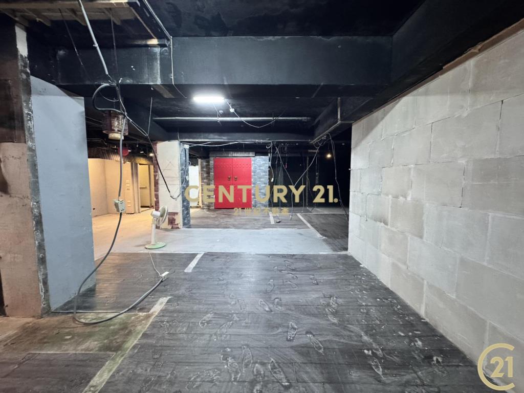 (002)文武百業B1+B2店舖