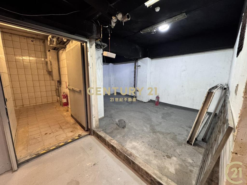 (002)文武百業B1+B2店舖