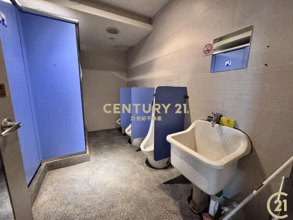 (002)文武百業B1+B2店舖