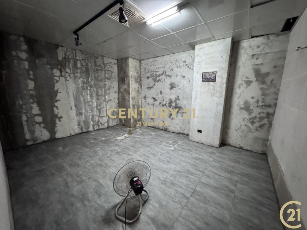 (002)文武百業B1+B2店舖