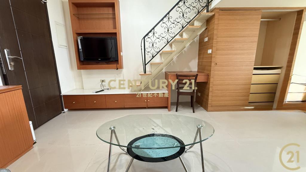 (018)近中山國中站景觀套房