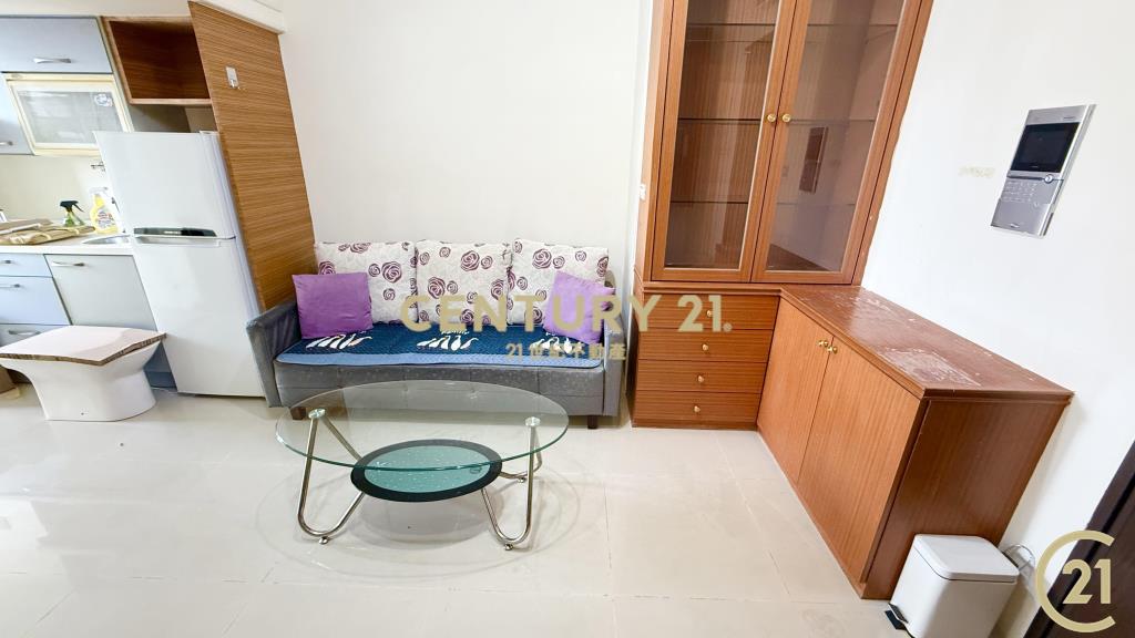 (018)近中山國中站景觀套房