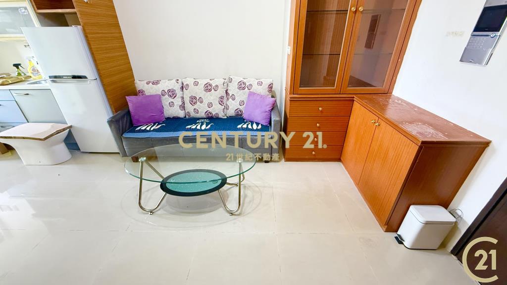 (018)近中山國中站景觀套房