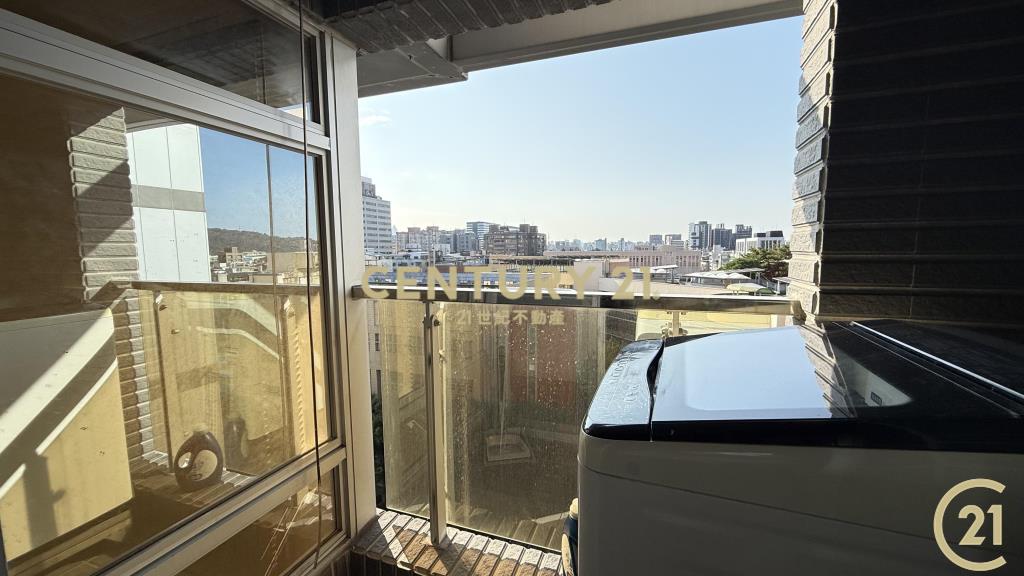 (018)近中山國中站景觀套房