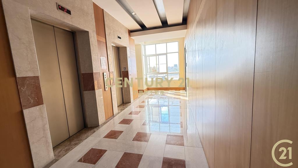 (018)近中山國中站景觀套房