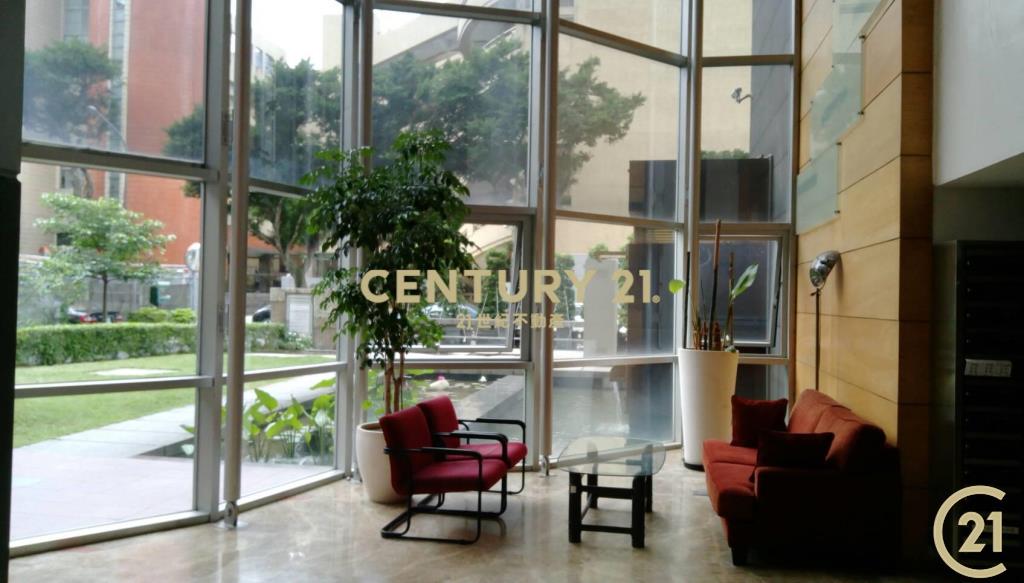 (018)近中山國中站景觀套房