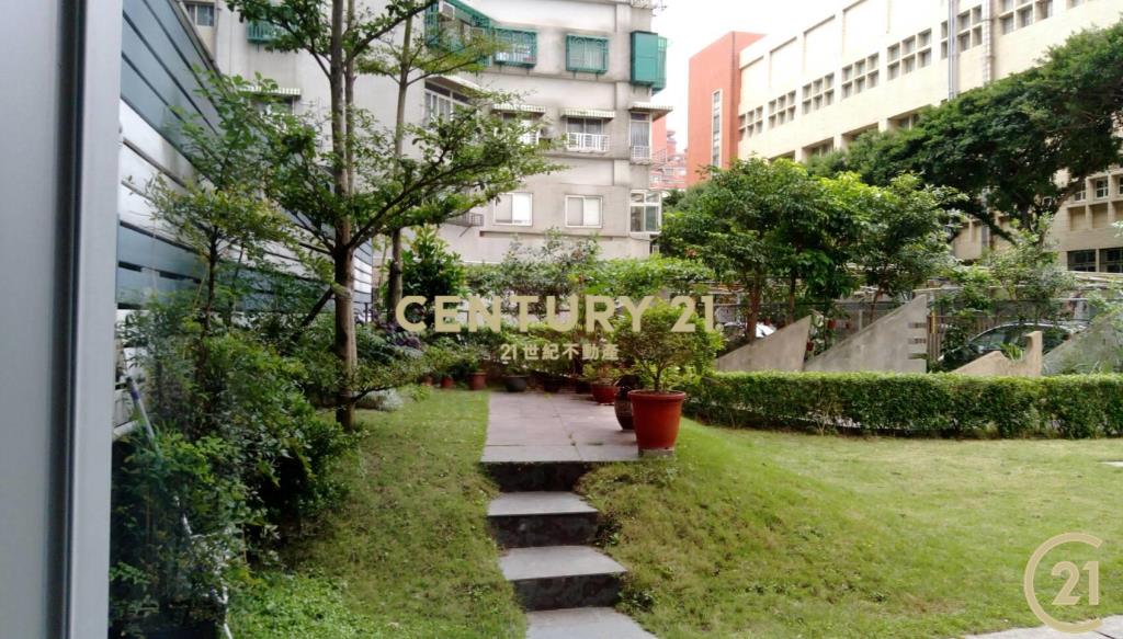 (018)近中山國中站景觀套房