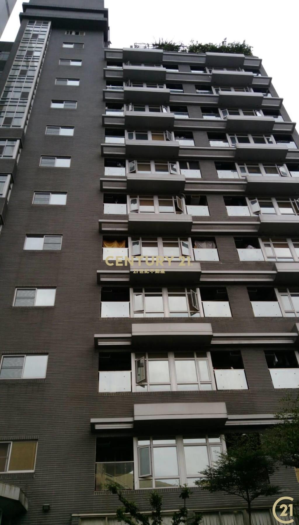 (018)近中山國中站景觀套房