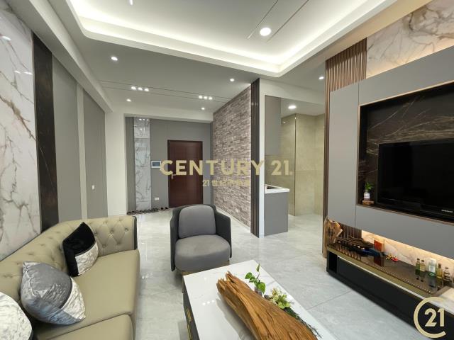 (086)西園吉祥亮麗3房車