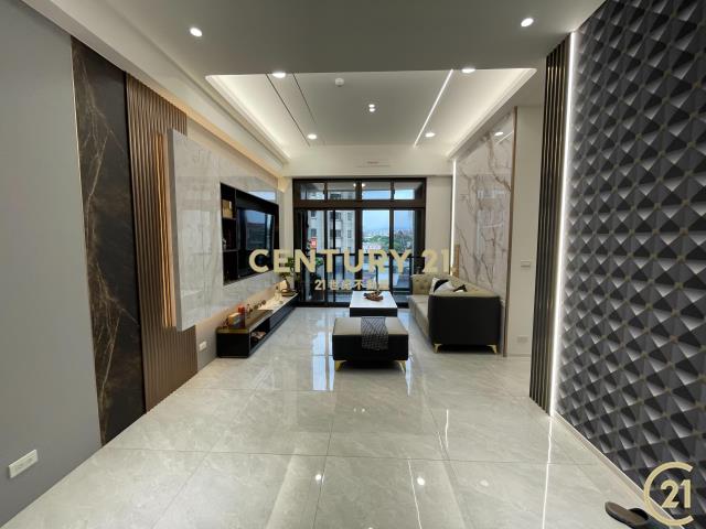 (087)西園吉祥美3房車