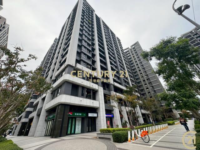 (071)聯上匯翠高樓極美3房車